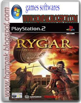 Rygar legendary warrior game free download